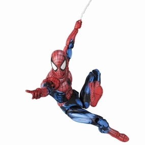 Movie Toy Spider-Man Mafex No.108- Comic Paint -  (Medicom Toy)