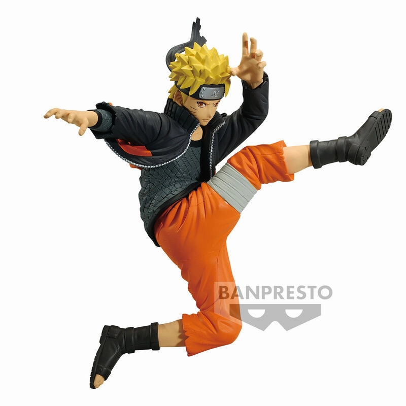 Superhero Display "NARUTO Shippuden" VIBRATION STARS-UZUMAKI NARUTO-??