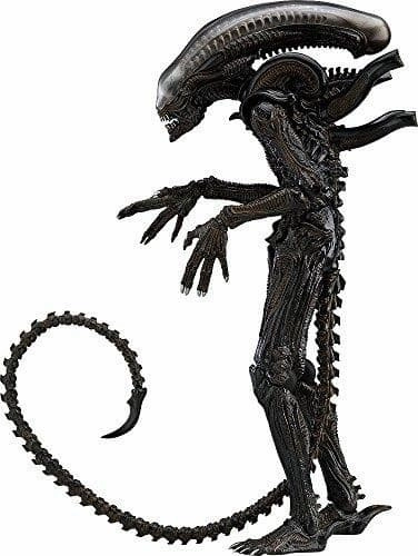 Alien (Takeya Takayuki Arrange ver. version) Figma Alien - Max Factory Child Safe Art Statue
