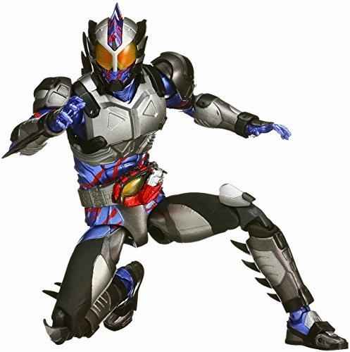 Kamen Rider Amazon Neo (Amazon Limited Ver. version) S.H.Figuarts Kamen Rider Amazons Season 2 - Bandai Miniature Merchandise Action Goods