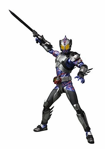 Kawaii Design Personalized Card Kamen Rider Amazon Neo S.H.Figuarts Kamen Rider Amazons Season 2 - Bandai