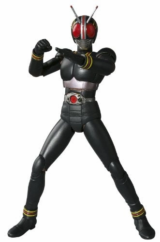 Kamen Rider Black S.H.Figuarts Kamen Rider Black - Bandai Vinyl Object Terrace Accent