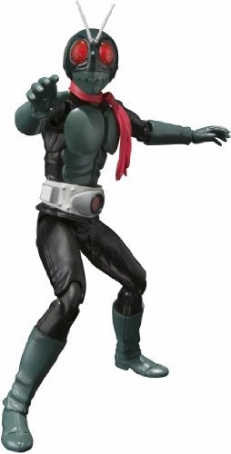Limited Merchandise Father's Day Kamen Rider Ichigo S.H.Figuarts Kamen Rider - Bandai