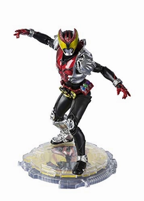 Kamen Rider Kiva S.H.Figuarts Kamen Rider Kiva - Bandai Bird Sculpture