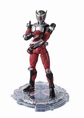 Kamen Rider Ryuuki (20 Kamen Rider Kicks ver. version) S.H.Figuarts Kamen Rider Ryuuki - Bandai Urban Vinyl Limited Hobby