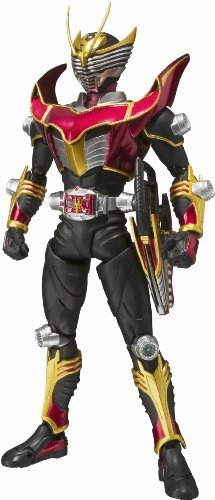 Kamen Rider Ryuuki Survive S.H.Figuarts Kamen Rider Ryuuki - Bandai Personal Collection Gaming Product