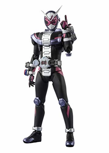 Kamen Rider Zi-O S.H.Figuarts Kamen Rider Zi-O - Bandai Character Item Travel Souvenir