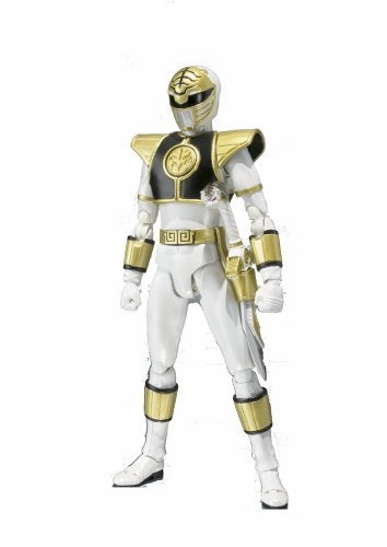 Fan Vote Kiba Ranger S.H.Figuarts Gosei Sentai Dairanger - Bandai