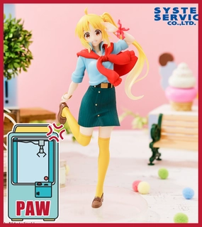 Support Offer ???Paw Game - Bocchi the Rock Anime Figure Collection