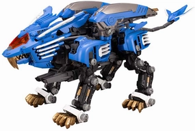 Kotobukiya 1/72 Zoids HMM Blade Liger AB RZ-028 Scale Model Kit Robot Toy Extinct Creature