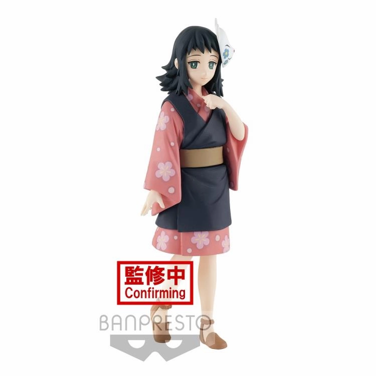 Anime Decor "Demon Slayer: Kimetsu no Yaiba" FIGURE Vol.20 Makomo