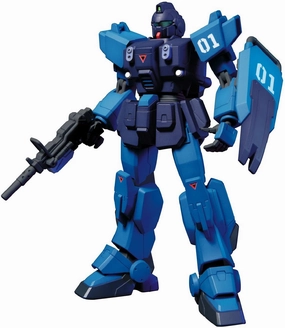 Gundam 1/144 HGUC #080 RX-79BD-1 Blue Destiny Unit 1 Model Kit Global Appeal