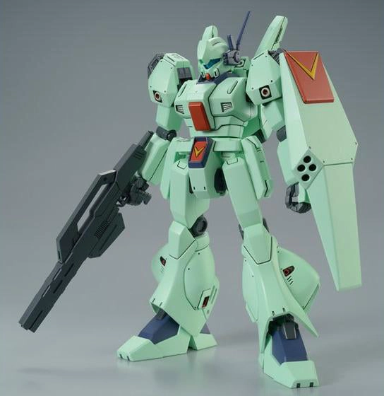Gundam 1/144 HGUC F91 RGM-89M Jegan A Type (F91 Ver.) Model Kit Exclusive Gaming Character