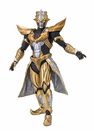 S.H.Figuarts "Ultra Galaxy Fight: The Destined Crossroad" Absolute Tartarus Vintage Toy