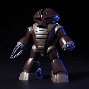 Gundam 1/144 HGUC #078 Gundam 0079 MSM-04 Acguy Model Kit Vintage Figure Nursery Decor