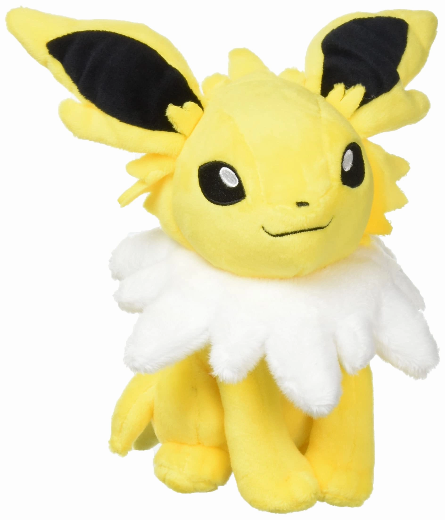 Random Series Series Collector's Find Display "Pokemon" Allstar Collection Plush PP111 Jolteon (S Size)