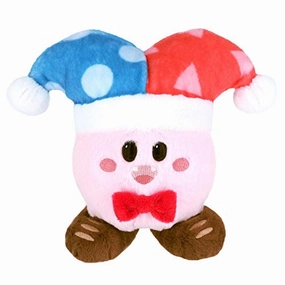 "Kirby's Dream Land" Kororon Friends Plush KF05 Marx Mystery Find Series Hidden Find Discovery