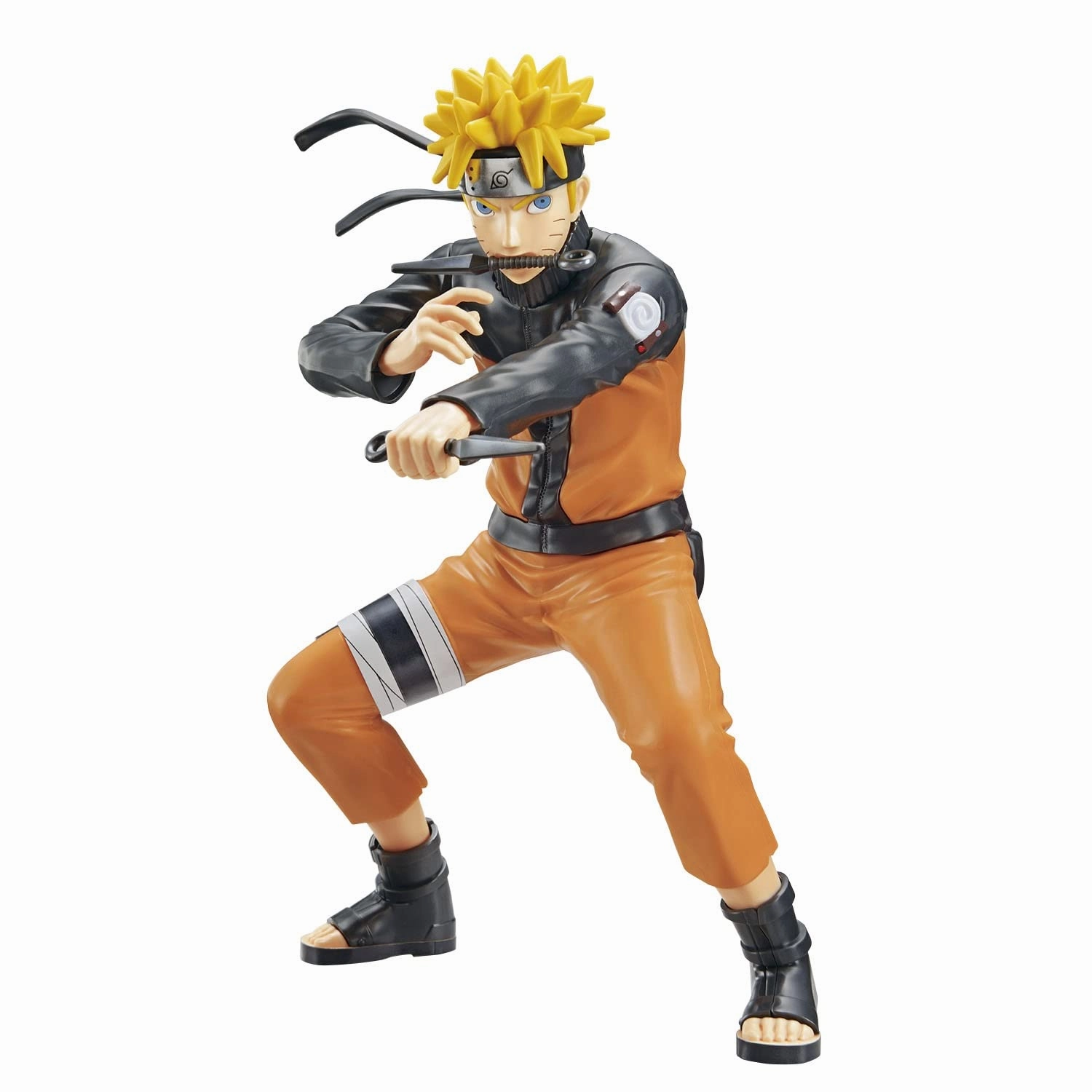Entry Grade "NARUTO -Shippuden-" Uzumaki Naruto Official Merchandise