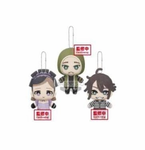 Device Tiny Angle IDENTITYV?MASCOT PLUSH??PERFUMER/MERCENARY/PRISONER