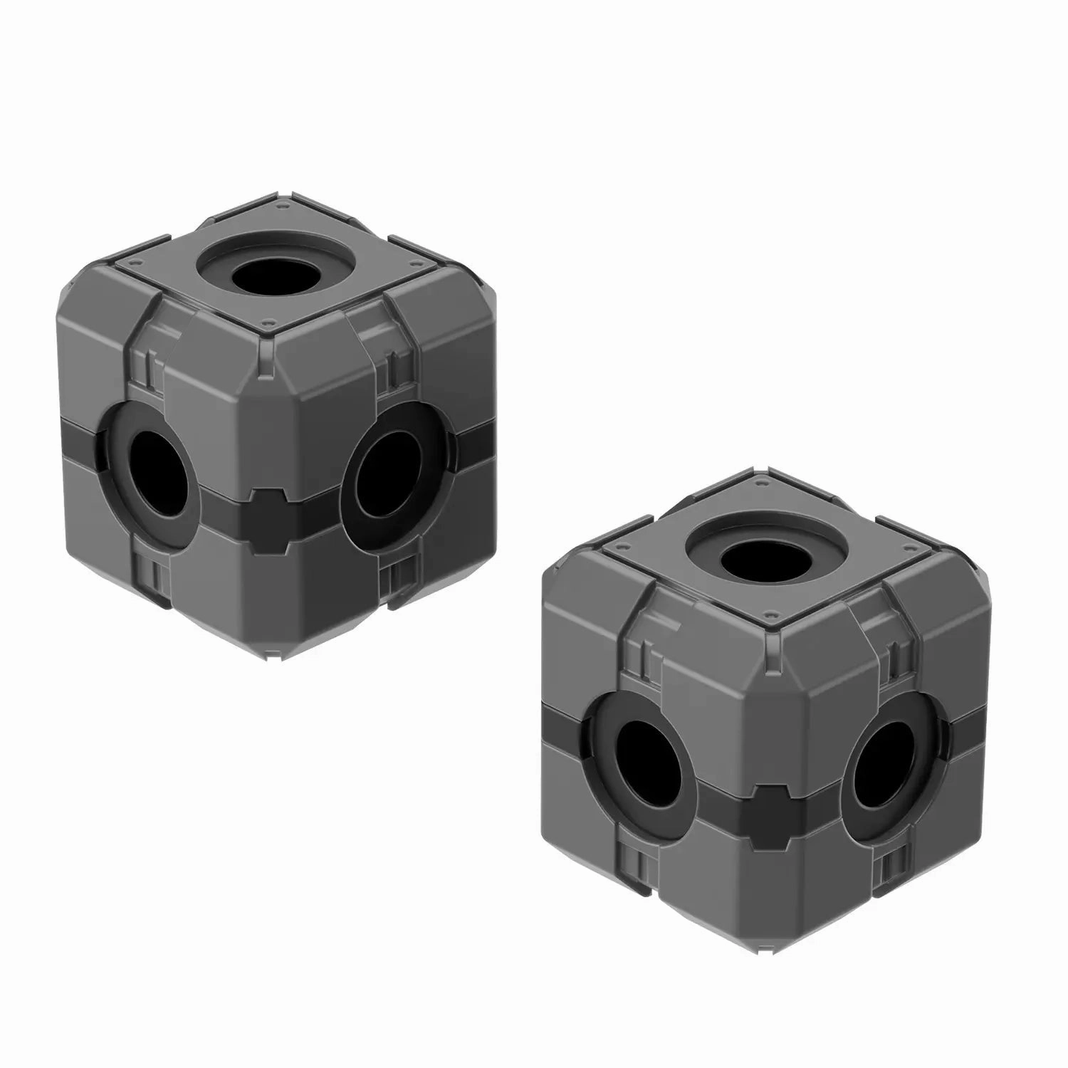 Educational Toy Collectible Hobby Bandai 30 Minutes Missions 30MM 1/144 Customize Material EX Jointcore Cube Model Kit