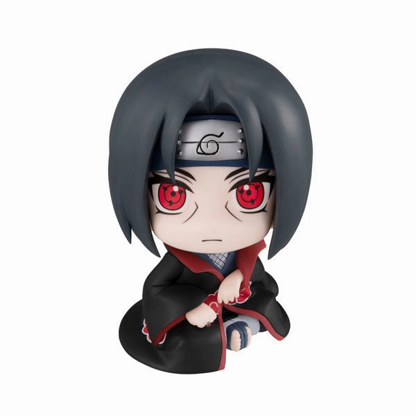 Look Up Series "NARUTO -Shippuden-" Uchiha Itachi Gothic style Chibi Product