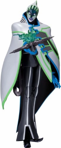 Miniature Sculpture Special Edition Lunatic S.H.Figuarts Tiger &amp; Bunny - Bandai