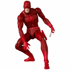 Fashion Doll MAFEX "Daredevil" DAREDEVIL (COMIC Ver.)