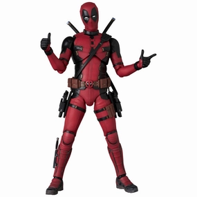 Award Winner MAFEX "Deadpool & Wolverine" Deadpool (Deadpool & Wolverine Ver.)