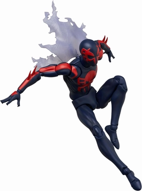 MAFEX "Spider-Man 2099" Spider-man 2099 (Comic Ver.) Audience Favorite Movie Item