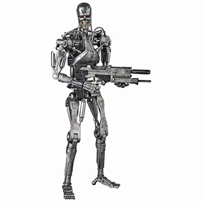 MAFEX "Terminator 2: Judgment Day" Endoskeleton (T2 Ver.) Superhero Object Anime Sculpture