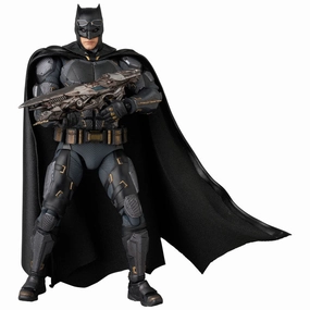 MAFEX "Zack Snyder's Justice League" Batman Tactical Suit (Zack Snyder's Justice League Ver.) Fantasy Quest