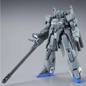 Gundam 1/144 HGUC Gundam Sentinel MSZ-006C1 Zeta Plus C1 Model Kit Exclusive Imaginary Play