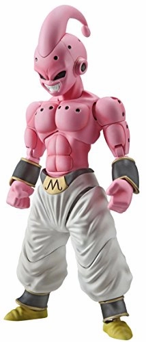 Gamer Setup Majin Buu (Kid) Figure-rise Standard Dragon Ball Z - Bandai