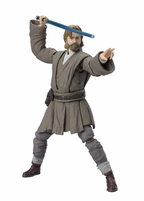 Anime Statue Premium Sculpture S.H.Figuarts "Star Wars: Obi-Wan Kenobi" Obi-Wan Kenobi (STAR WARS: Obi-Wan Kenobi)