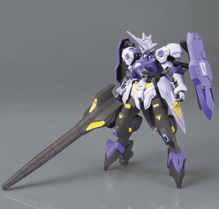 Collectors Statue Gundam 1/144 HG IBO #035 ASW-G-66 Gundam Kimaris Vidar Model Kit