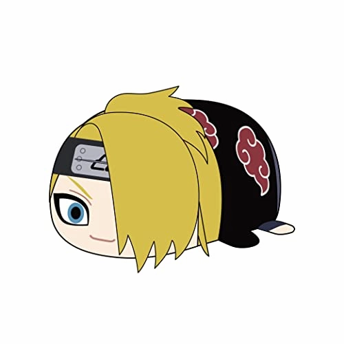Chibi Collection Folk Art NT-12 "NARUTO -Shippuden-" Potekoro Mascot (M Size) 2 C Deidara