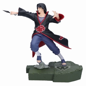 Virtual Good "Naruto Shippuden" Combination Battle -Uchiha Itachi-
