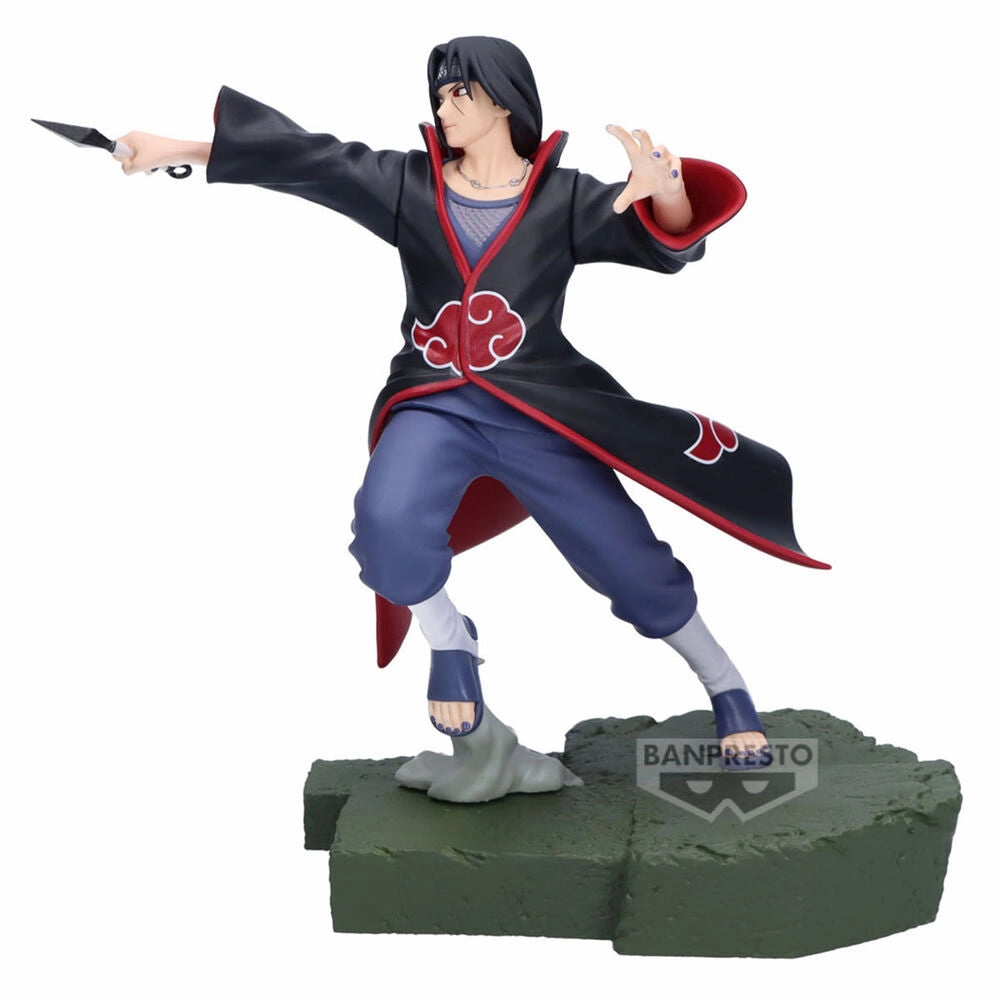Virtual Good "Naruto Shippuden" Combination Battle -Uchiha Itachi-