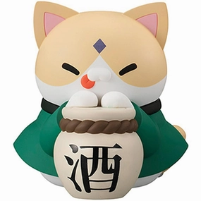 Movie Merchandise MEGA CAT PROJECT "NARUTO" Nyantomo Ookina NYARUTO! 2 Tsunade