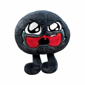 Screaming Tadpole Baby Plush Toy - Crying Face 40cm License Worker Sculpture Creator