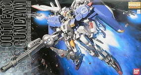 Oceanic Art Gundam 1/100 MG MSA-0011 Ex-S Gundam Sentinel Model Kit