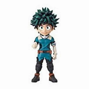 Midoriya Izuku Boku no Hero Academia World Collectable Figure Vol.1 Boku no Hero Academia - Bandai Spirits Adult Collection
