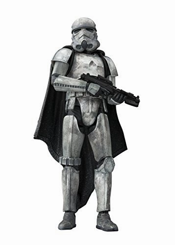 Paleontology Model Nostalgic Toy Mimban Stormtrooper S.H.Figuarts Solo: A Star Wars Story - Bandai