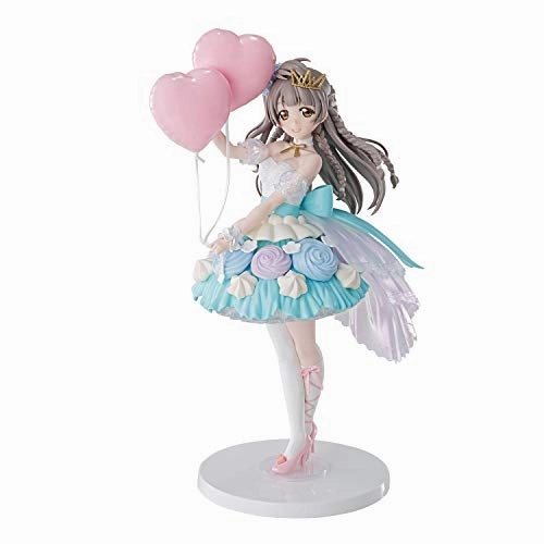 Samurai Figure Minami Kotori Figure-riseLABO Love Live! School Idol Project - Bandai Spirits