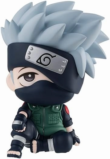 Look Up Series "NARUTO -Shippuden-" Hatake Kakashi Personal Treasure