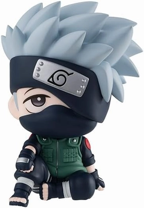 Look Up Series "NARUTO -Shippuden-" Hatake Kakashi Personal Treasure