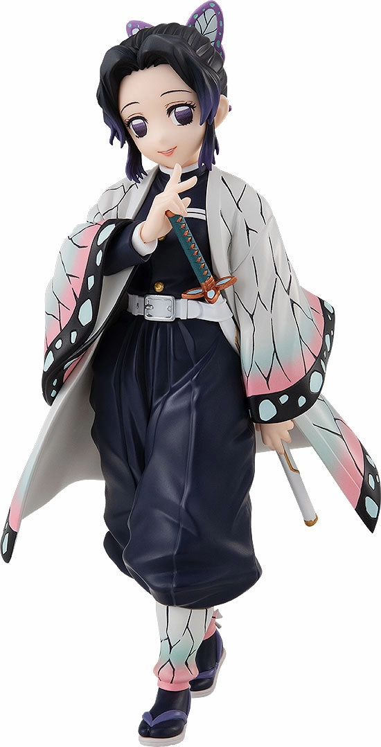 Movie Object "Demon Slayer: Kimetsu no Yaiba" POP UP PARADE Kocho Shinobu