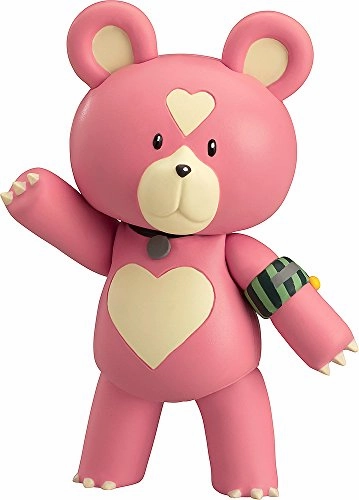 Kirishima Figma (#312) Gekijouban Aoki Hagane no Arpeggio: Ars Nova Cadenza - Max Factory Limited Piece