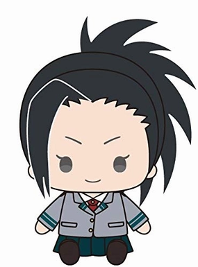 "My Hero Academia" Munyugurumi S Yaoyorozu Momo Action Goods Niche Interest