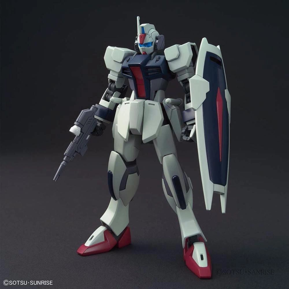 Gundam 1/144 HGUC #237 HGCE Seed Destiny GAT-02L2 Dagger L Model Kit Avid Fan